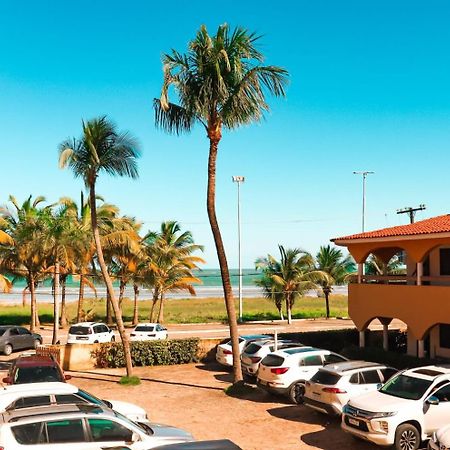 Praia Dos Corais ปารีปูเอรา ภายนอก รูปภาพ